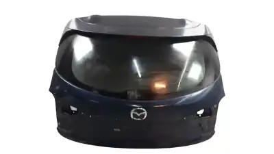 Piesă de schimb auto la mâna a doua haion pentru mazda 3 lim. (bl) 2.2 turbodiesel cat referințe oem iam bhy16202xb