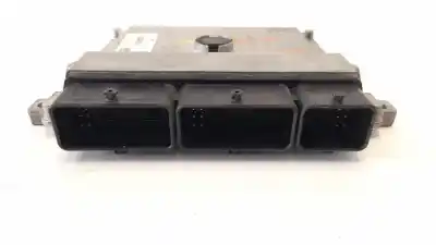 Автозапчастина б/у ебу контролер двигуна для dacia sandero 0.9 tce cat посилання на oem iam 237107175r  