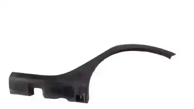 Second-hand car spare part rear left winglet for dacia sandero 0.9 tce cat oem iam references 788a31751r