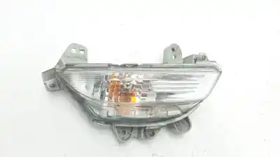 Piesă de schimb auto la mâna a doua semnalizator fata stânga pentru mazda 3 lim. (bl) 2.2 turbodiesel cat referințe oem iam b45a51360