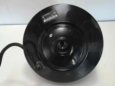 Second-hand car spare part BRAKE SERVO for DACIA DOKKER EXPRESS  OEM IAM references 472107999R  03786255314
