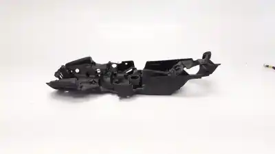 Автозапчасти б/у арка заднего правого колеса за honda cb 650r 649 cm3 ссылки oem iam 80102mkyd50