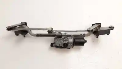 Piesă de schimb auto la mâna a doua motor stergãtor fatã pentru mazda 3 lim. (bl) 2.2 turbodiesel cat referințe oem iam bhs267340b