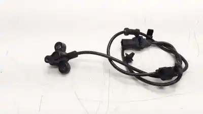 Second-hand car spare part sensor for honda cb 650r 649 cm3 oem iam references 38520mknd51  