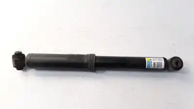 Second-hand car spare part rear left shock absorber for citroen c4 cactus 1.6 hdi 90 oem iam references 9809739280