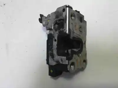 İkinci el araba yedek parçası SAG ÖN KAPI KILIDI için DACIA DOKKER EXPRESS  OEM IAM referansları 805025267R  