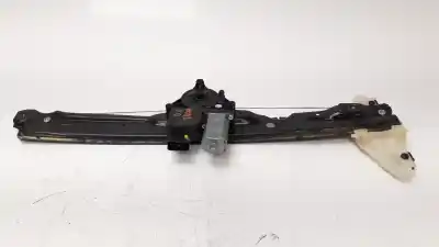 Peça sobressalente para automóvel em segunda mão ELEVADOR DE VIDROS DIANTEIRO DIREITO por OPEL VIVARO FURGÓN  Referências OEM IAM 9829889680  