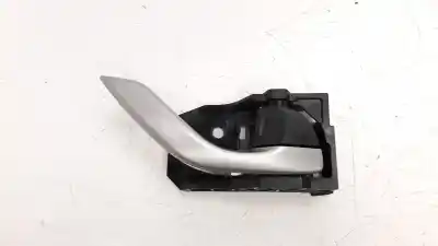 Piesă de schimb auto la mâna a doua mâner interior spate dreapta pentru mazda 3 lim. (bl) 2.2 turbodiesel cat referințe oem iam kd53t8314