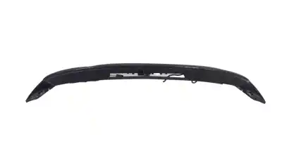 Second-hand car spare part rear spoiler for citroen c4 cactus 1.6 hdi 90 oem iam references 9804050777