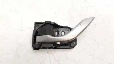 Piesă de schimb auto la mâna a doua mâner interior stânga fata pentru mazda 3 lim. (bl) 2.2 turbodiesel cat referințe oem iam kd53t8315