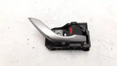 Piesă de schimb auto la mâna a doua interior mânerul dreapta fata pentru mazda 3 lim. (bl) 2.2 turbodiesel cat referințe oem iam kd53t8314