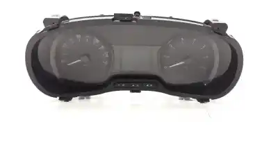 Peça sobressalente para automóvel em segunda mão QUADRANTE por OPEL VIVARO FURGÓN  Referências OEM IAM 9837472880  