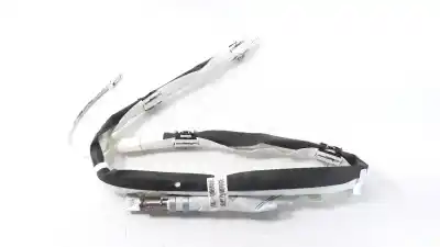 Second-hand car spare part front right curtain airbag for citroen c4 cactus 1.6 hdi 90 oem iam references 9804358780