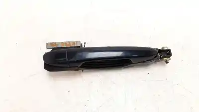 Piesă de schimb auto la mâna a doua mâner exterior spate dreapta pentru mazda 3 lim. (bl) 2.2 turbodiesel cat referințe oem iam kd535841xc13