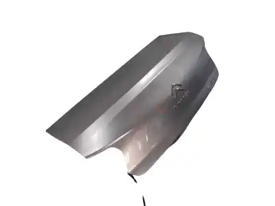 Peça sobressalente para automóvel em segunda mão tampa da mala por citroen c-elysee (dd_) 1.6 bluehdi 100 referências oem iam 9675044480  