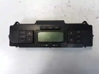 Tweedehands auto-onderdeel klimaatcontrole voor seat altea (5p1) green oem iam-referenties 