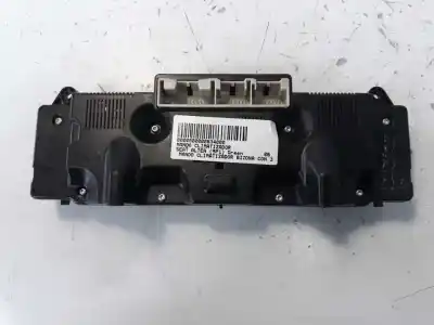 Second-hand car spare part climate control for seat altea (5p1) green oem iam references   5p0907044
