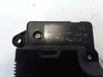 Second-hand car spare part climate control for seat altea (5p1) green oem iam references   5p0907044