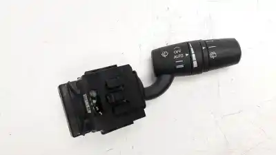 Piesă de schimb auto la mâna a doua maneta stergãtoare pentru mazda 3 lim. (bl) 2.2 turbodiesel cat referințe oem iam kd4717f899