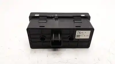 Second-hand car spare part multifunction switch for mazda 3 lim. (bl) 2.2 turbodiesel cat oem iam references gkl166170a  