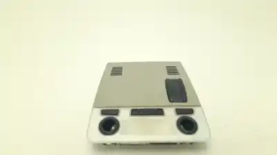 Second-hand car spare part INTERIOR LIGHT for BMW SERIE 3 COUPE (E92)  OEM IAM references 922548701  