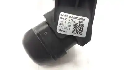 Автозапчасти б/у электронный модуль за hyundai tucson (tl, tle) 1.7 crdi ссылки oem iam 95760d3600  