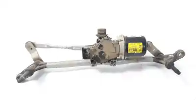 Pezzo di ricambio per auto di seconda mano tiranti e motorino del tergicristallo anteriore per citroen c-elysee (dd_) 1.6 bluehdi 100 riferimenti oem iam 9675018280