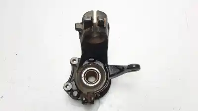 Second-hand car spare part front right knuckle for citroen c-elysee (dd_) 1.6 bluehdi 100 oem iam references   
