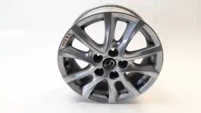 Piesă de schimb auto la mâna a doua jantã pentru mazda 3 lim. (bl) 2.2 turbodiesel cat referințe oem iam 9965d06560