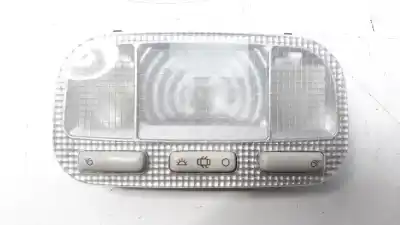 Pezzo di ricambio per auto di seconda mano luce interna per citroen c-elysee (dd_) 1.6 bluehdi 100 riferimenti oem iam 9680713880