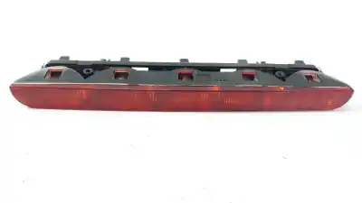 Pezzo di ricambio per auto di seconda mano luce freno centrale per citroen c-elysee (dd_) 1.6 bluehdi 100 riferimenti oem iam 9675807280