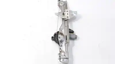 Gebrauchtes Autoersatzteil FENSTERHEBER HINTEN LINKS zum CITROEN C-ELYSEE (DD_)  OEM-IAM-Referenzen 9674437380  