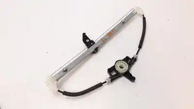 Piesă de schimb auto la mâna a doua mecanism actionare geam spate stânga pentru mazda 3 lim. (bl) 2.2 turbodiesel cat referințe oem iam bhn973590a