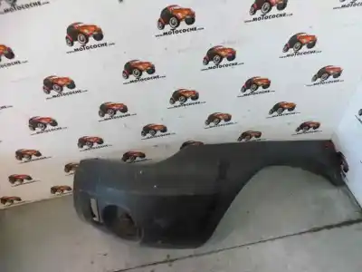 Автозапчасти б/у левое переднее крыло за renault scenic rx4 (ja0) 1.9 dci salomon ссылки oem iam 7700435880