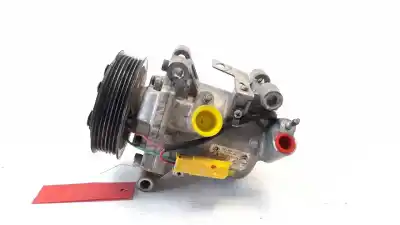 Pezzo di ricambio per auto di seconda mano compressore aria condizionata per citroen c-elysee (dd_) 1.6 bluehdi 100 riferimenti oem iam 9814865380