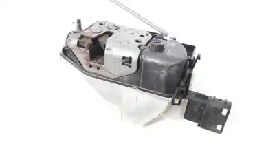 Pezzo di ricambio per auto di seconda mano serratura porta anteriore destra per citroen c-elysee (dd_) 1.6 bluehdi 100 riferimenti oem iam 9819027180