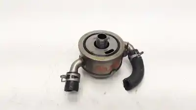 Автозапчастина б/у масляний радіатор для honda cbr 650r cbr 650r посилання на oem iam 15700mjed041  2241003520