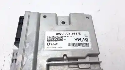 Автозапчасти б/у электронный модуль за audi q5 (fyb) 2.0 16v tdi ссылки oem iam 8w0907468e  80b907468a