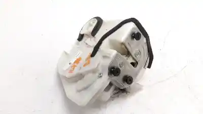 Piesă de schimb auto la mâna a doua încuietoare ușa din dreapta spate pentru mazda 3 lim. (bl) 2.2 turbodiesel cat referințe oem iam bhs272310b