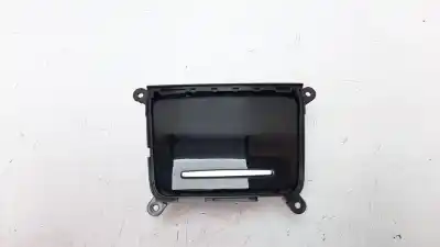 Автозапчасти б/у пепельница за audi q5 (fyb) 2.0 16v tdi ссылки oem iam 8w1863084