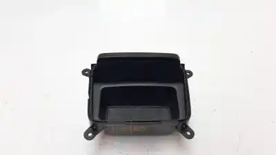 Автозапчастина б/у попільничка для audi q5 (fyb) 2.0 16v tdi посилання на oem iam 8w1863084  8368800305s