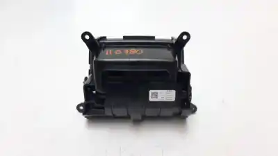 Автозапчастина б/у попільничка для audi q5 (fyb) 2.0 16v tdi посилання на oem iam 8w1863084  8368800305s