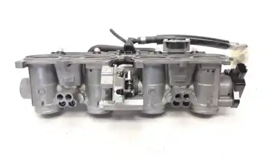 Автозапчасти б/у бабочка коробка за honda cbr 650r cbr 650r ссылки oem iam 16400mknd11