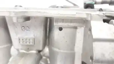 Автозапчастина б/у коробка метелика для honda cbr 650r cbr 650r посилання на oem iam 16400mknd11  16401mknd11