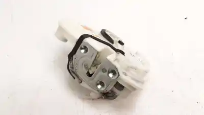 Piesă de schimb auto la mâna a doua încuietoare ușa fațã stânga pentru mazda 3 lim. (bl) 2.2 turbodiesel cat referințe oem iam bje359310a