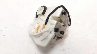 Piesă de schimb auto la mâna a doua încuietoare ușa din dreapta fațã pentru mazda 3 lim. (bl) 2.2 turbodiesel cat referințe oem iam bhs258310a