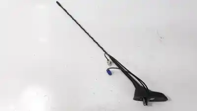 Pezzo di ricambio per auto di seconda mano ANTENNA per CITROEN C-ELYSEE (DD_)  Riferimenti OEM IAM 9666567580  