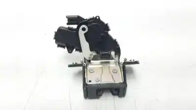 Piesă de schimb auto la mâna a doua încuietoare porbagaj pentru mazda 3 lim. (bl) 2.2 turbodiesel cat referințe oem iam bjt662310