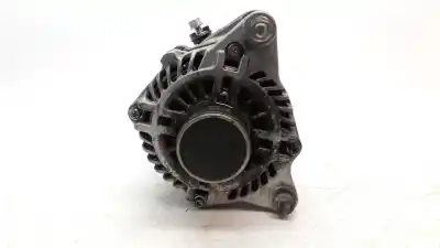 Piesă de schimb auto la mâna a doua alternator pentru mazda 3 lim. (bl) 2.2 turbodiesel cat referințe oem iam sh01a2tx3081