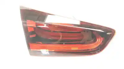 Second-hand car spare part interior left tailgate light for kia xceed 1.0 tgdi cat oem iam references 92403j7350